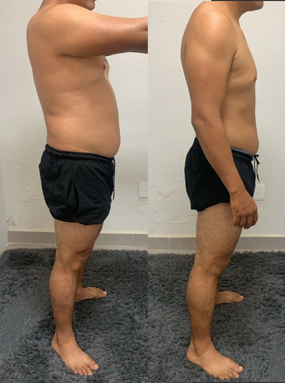 Prova Social de resultado